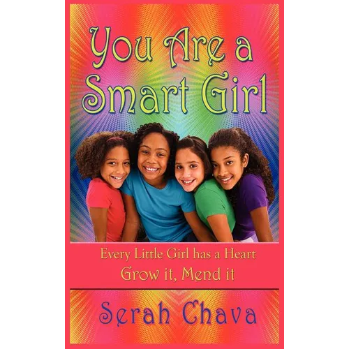 You Are a Smart Girl - Hardcover