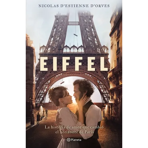 Eiffel - Paperback