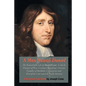 A Man Named Daniel: The Remarkable Life of Daniel Cone - Paperback