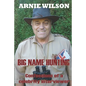 Big Name Hunting - Paperback