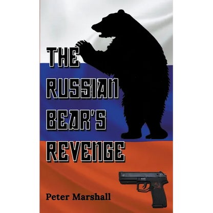 The Russian Bear's Revenge - Paperback