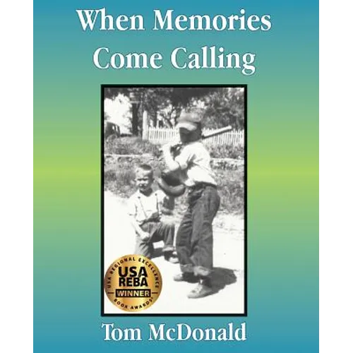 When Memories Come Calling - Paperback