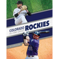 Colorado Rockies All-Time Greats - Paperback