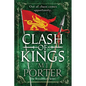 Clash of Kings - Paperback