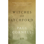 Witches of Lychford - Paperback