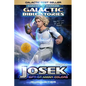 Galactic Bible Stories - Josek: Book 1 - Paperback