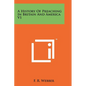A History Of Preaching In Britain And America V1 - Paperback