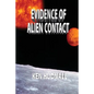 Evidence of Alien Contact - Paperback