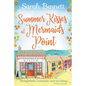 Summer Kisses at Mermaids Point - Paperback