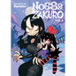 Noss and Zakuro Vol. 2 - Paperback