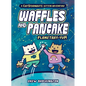Waffles and Pancake: Planetary-Yum - Hardcover
