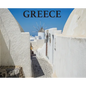 Greece: Travel Book on Greece - Hardcover