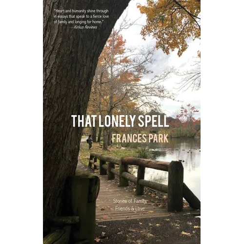 That Lonely Spell - Paperback