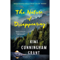 The Nature of Disappearing - Paperback