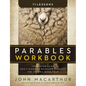Parables Workbook: The Mysteries of God's Kingdom Revealed Through the Stories Jesus Told - Paperback