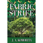 The Fabric of Strife: Selandu Tales Book 2 - Paperback
