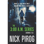 The 3: 00 a.m. Series (Books 1-5) - Paperback
