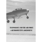 Technology and the Air Force: A Retrospective Assessment - Paperback