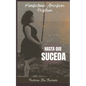 Hasta que Suceda: Manifestando Atmosferas Profeticas - Paperback