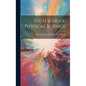 High School Physical Science - Hardcover