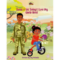 Thank A Vet Today! I Love My Uncle Boot! Book 1 - Paperback