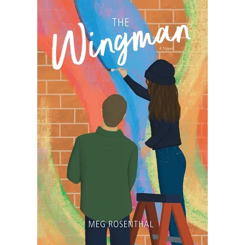 The Wingman - Hardcover