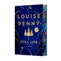 Still Life Deluxe Edition: A Chief Inspector Gamache Novel - Hardcover