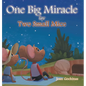 One Big Miracle for Two Small Mice - Hardcover