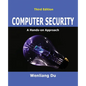 Computer Security: A Hands-on Approach - Paperback