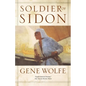 Soldier of Sidon - Paperback