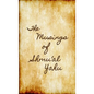 The Musings of SHMU'AL YAHU - Paperback