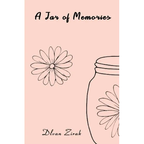 A Jar of Memories - Paperback