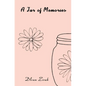 A Jar of Memories - Paperback
