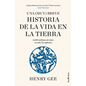 Una (Muy) Breve Historia de la Vida En La Tierra - Paperback