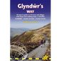Glyndwr's Way: British Walking Guide: Planning, Places to Stay, Places to Eat; Includes 58 Large-Scale Walking Maps - Paperback