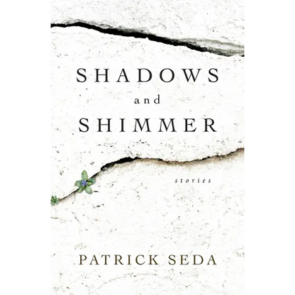 Shadows and Shimmer: stories - Paperback