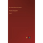 Theatro hespañol: Tomo 3 - Hardcover
