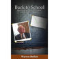 Back to School: Question & Answer Session with Business Students - Hardcover
