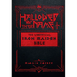 Hallowed by Their Name: The Unofficial Iron Maiden Bible - Hardcover