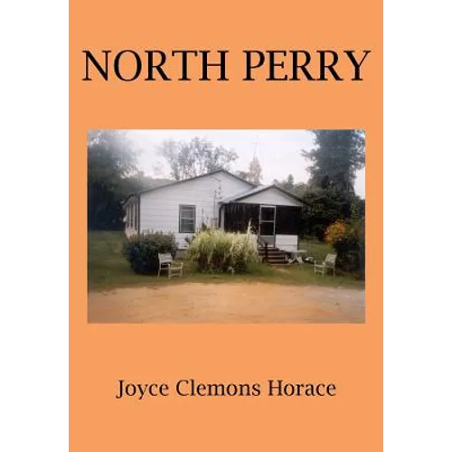 North Perry - Hardcover