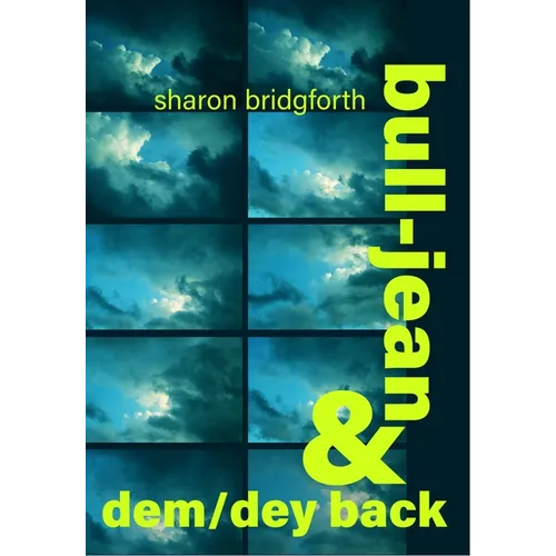 Bull-Jean & Dem/Dey Back - Paperback