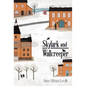 Skylark and Wallcreeper - Hardcover