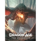 The Art of Dragon Age: The Veilguard - Hardcover