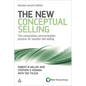 New Conceptual Selling (Revised) - Paperback