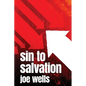 Sin to Salvation - Paperback