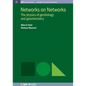 Networks on Networks: The Physics of Geobiology and Geochemistry - Paperback