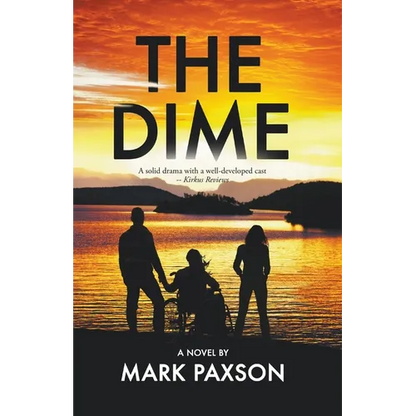The Dime - Paperback