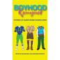 Boyhood Reimagined: Stories of Queer Moms Raising Sons - Hardcover
