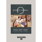 Thou Art That: Transforming Religious Metaphor - Paperback
