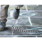 S is for Street Games: An Alphabet Rhyming Book - Paperback